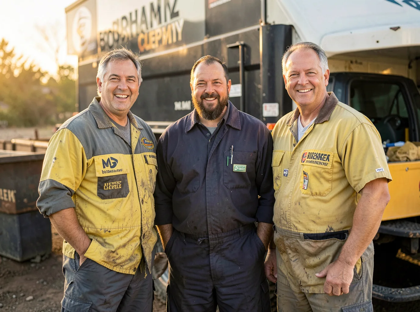 Sewage Cleanup company in Altus, OK
