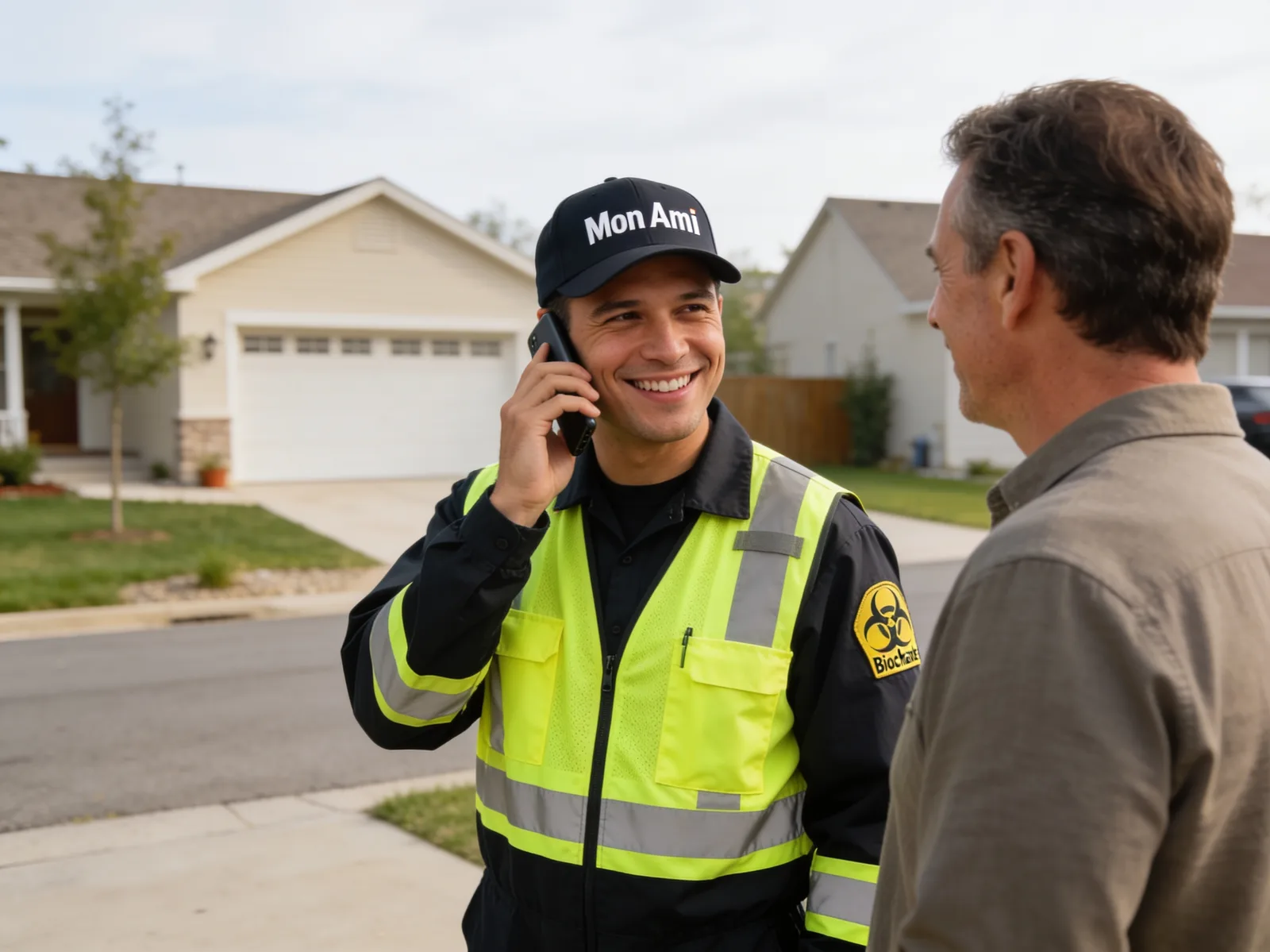 Sewage Cleanup Altus, OK FAQs